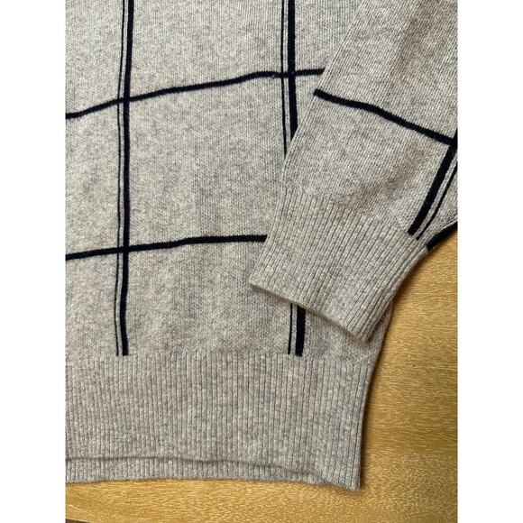 Banana Republic Italian Wool-Blend Sweater - Picture 3 of 6